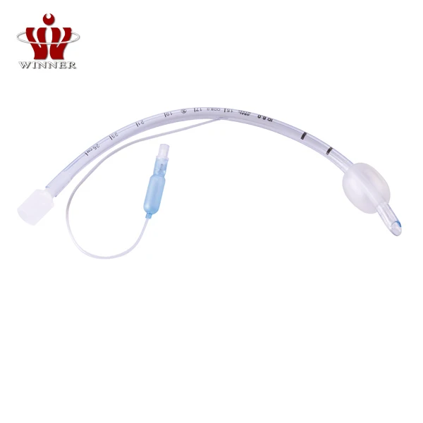 
Multifunction medical silicone cardiac catheter 