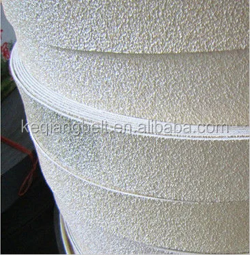 Roller Covering Rubber strip,textile roller covering tapes