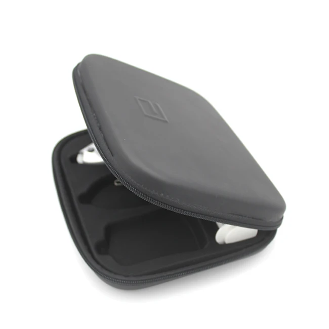 Best selling shockproof instrument storage tool case for medical glucometer