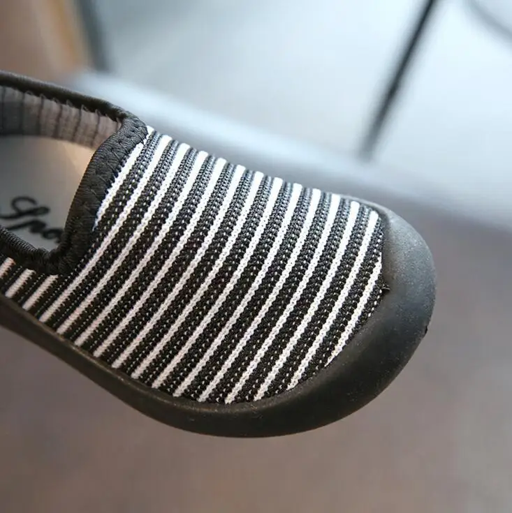 Весна 2019, детская обувь на мягкой подошве, нескользящая износостойкая дышащая повседневная обувь