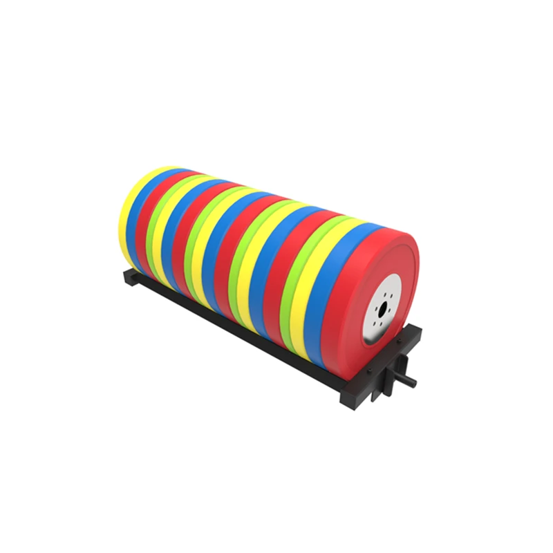 Многофункциональное оборудование для тренажерного зала/многофункциональные крестовые ремни/стойка фитнеса