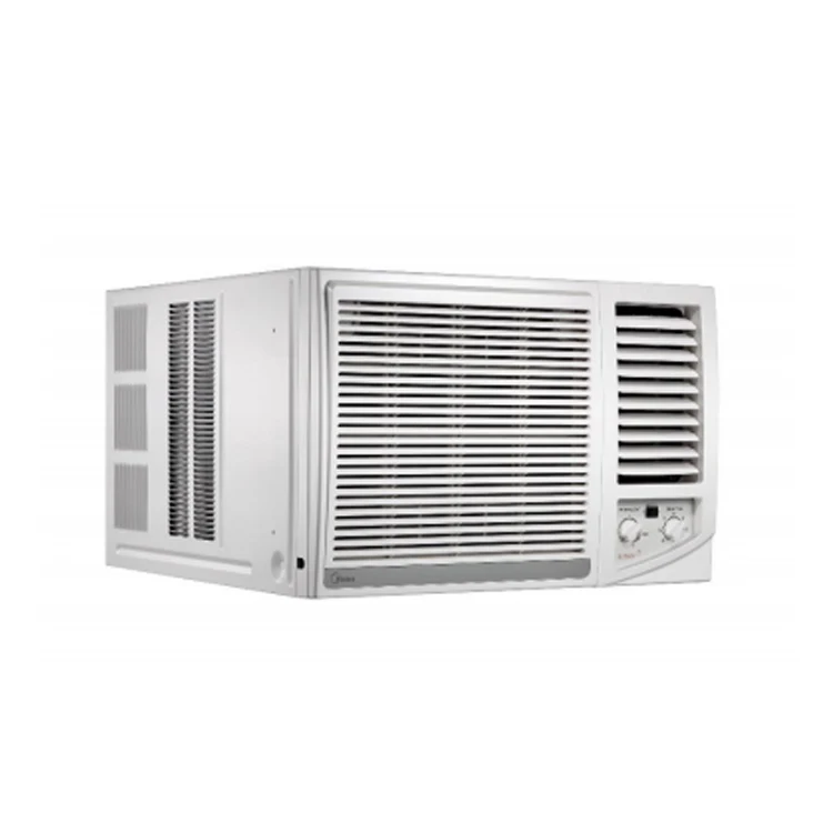 Cheap low energy consumption industry window air conditioner
