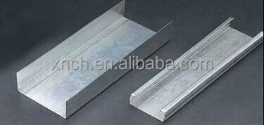 Строительные металлические