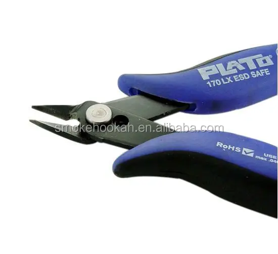 wholesale electronic cigarette accessroies PLATO170 Flush Cutter for Rebuildable Atomizers