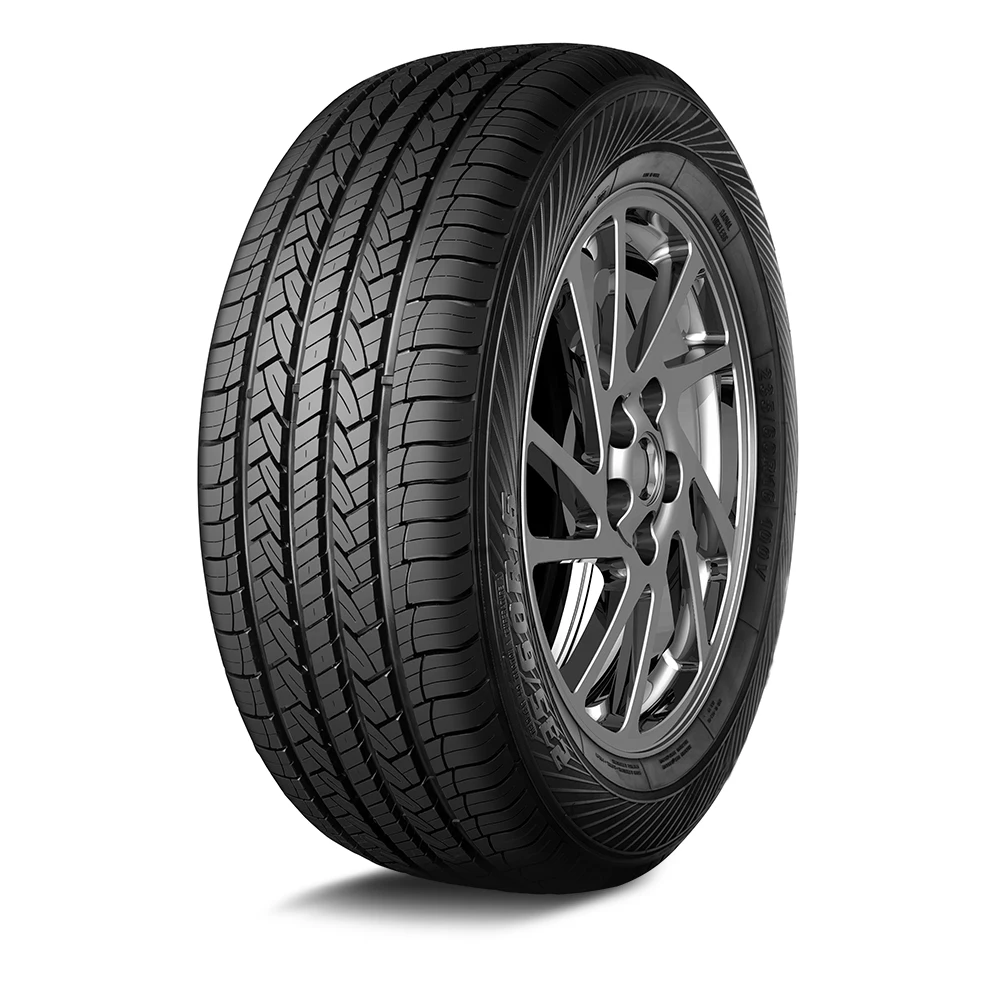 Quality China Factory import auto tyre, 195R14C Passenger car tire