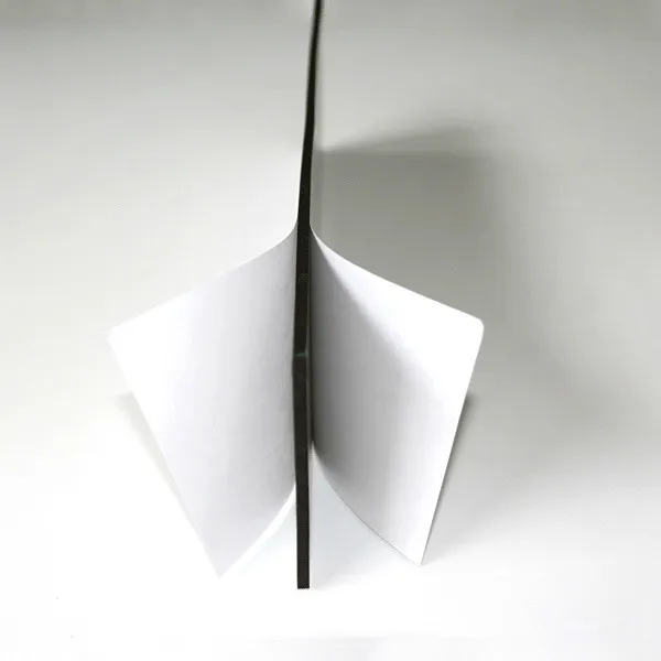 Packing sponge pu self-adhesive foam insulation sheet