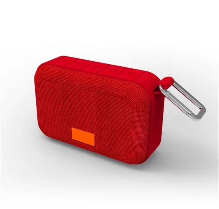 2022 Trending Products car speakers 65 inches Wireless BT Speaker Outdoor Sport Double Portable Mini Speakers