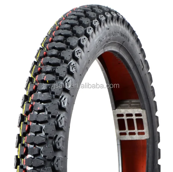 3.00-18 hub motor tyre
