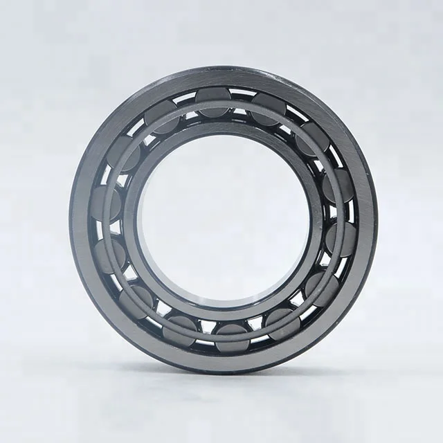 competitive price single Row cylindrical roller bearing NN3008 ECJ