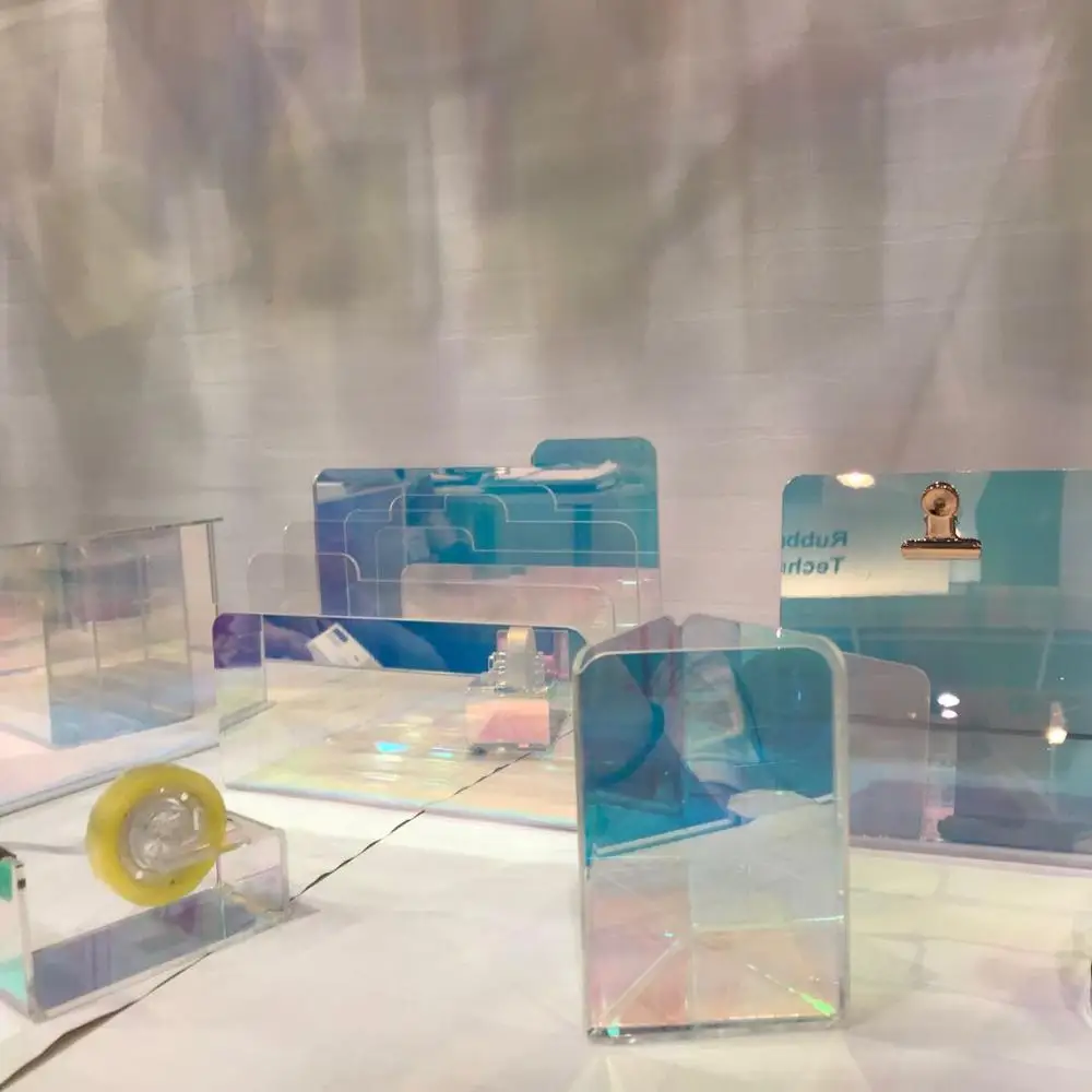 Wholesale Iridescent Office School Stationery