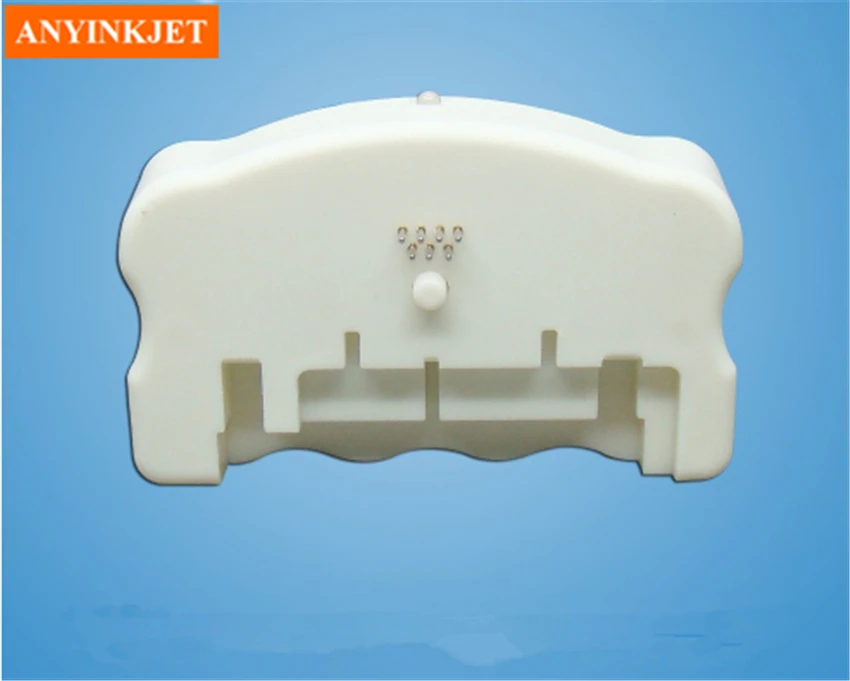 P800  Maintenance Tank Chip Resetter For Epson SureColor SC-P800 P800 P807 P808 PX5VII Printer Waste Ink Tank Chip Resetter