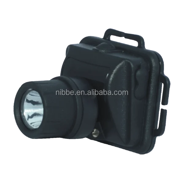 3W LED Explosion Proof mine mining light head Headlamp