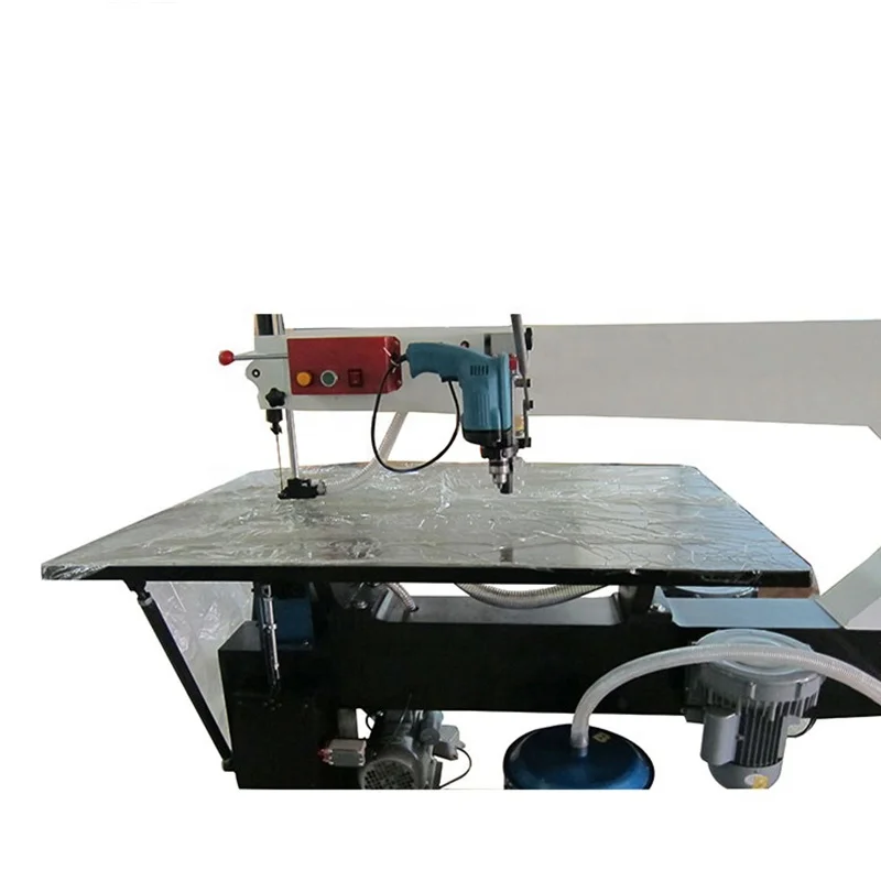 Foot Pedal Circular Saw Machine Wood Cutting Machine