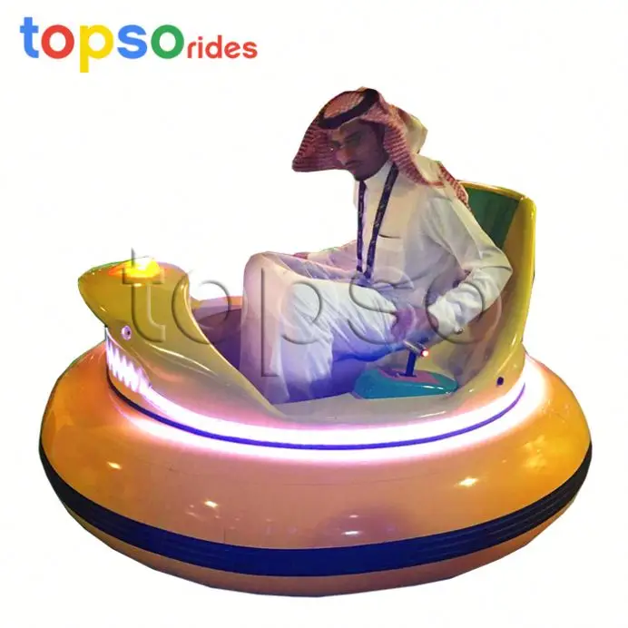 Amusement Park Bumper Cars For Sale Kid Ufo Bumper Cars