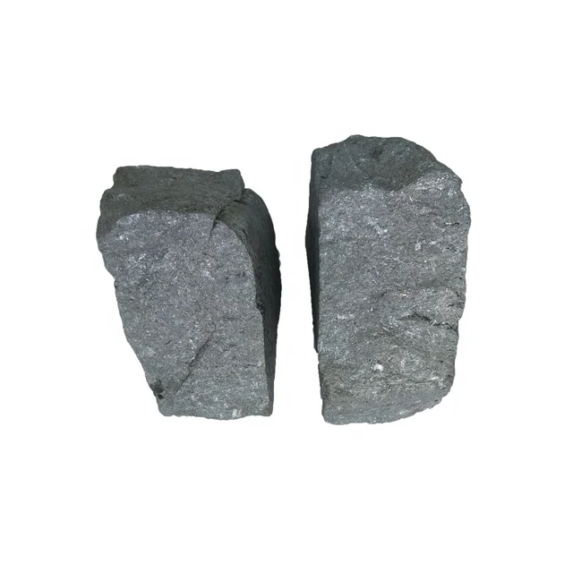 High Standard ferro silicon manganese calcium silicon ferro manganese