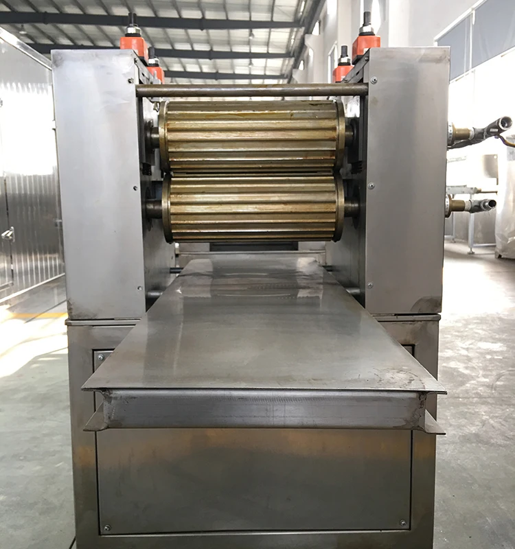 MT-300 high-quality xylitol chewing gum production line chewing gum manufacturing machine