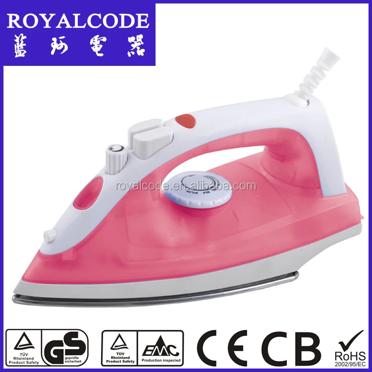 Профессиональный электрический паровой утюг DM-2011 дешевые и хорошее качество