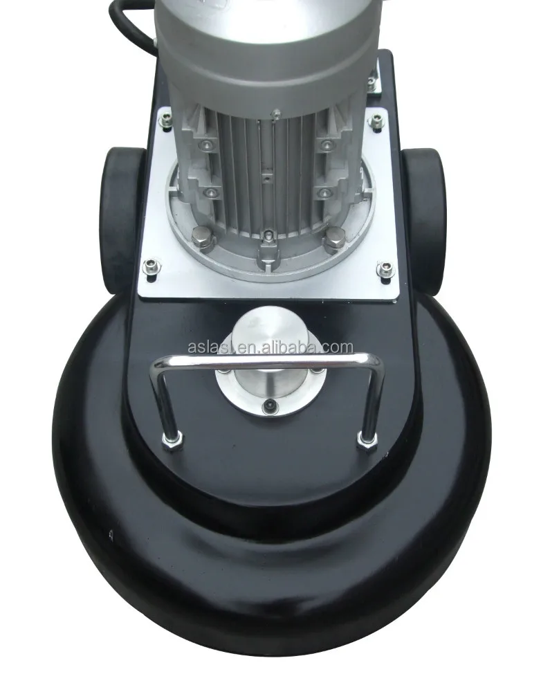 ASL-T20 High Speed Polishing Machines For Surface Preference Shanghai Manufacture