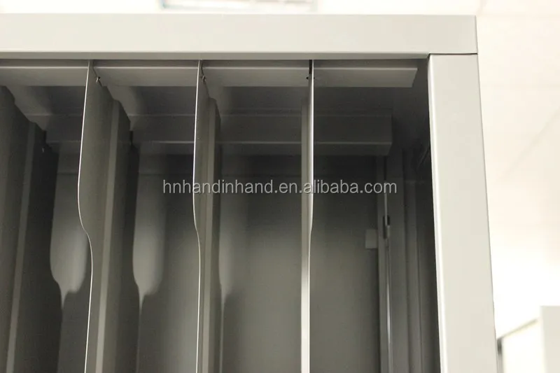  Подвижный шкаф для магазинов высокого качества с 4