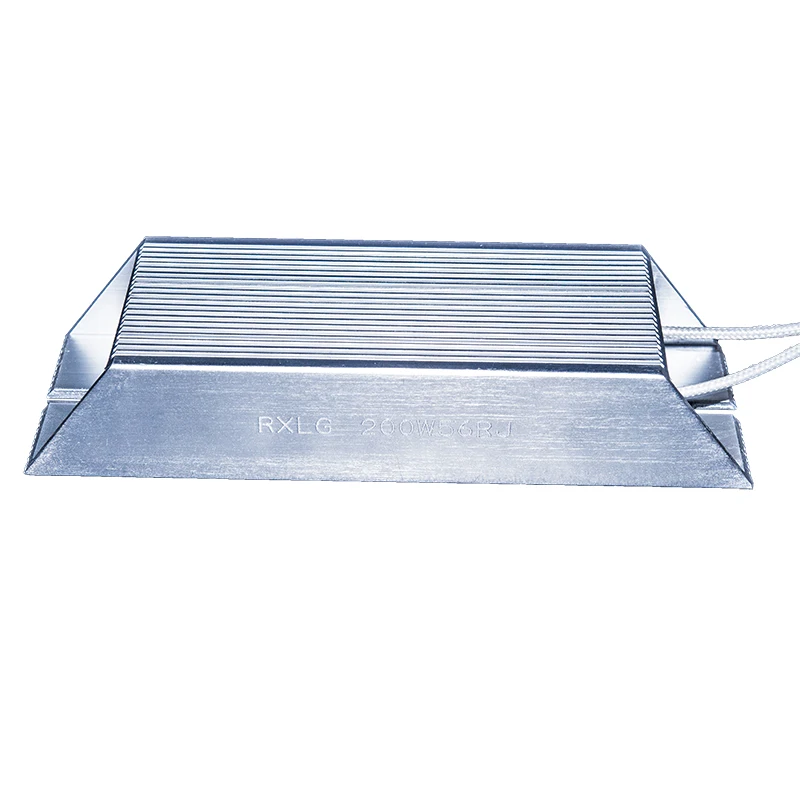 
High Power 100W-1000W Non-inductive inverter Brake Resistor from QCR 