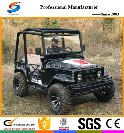150cc -250cc 4WD ATV/UTV/SIDE X SIDE/BUGGY/quad/dune buggy/mini suv/smart car w EEC, EPA, side doors