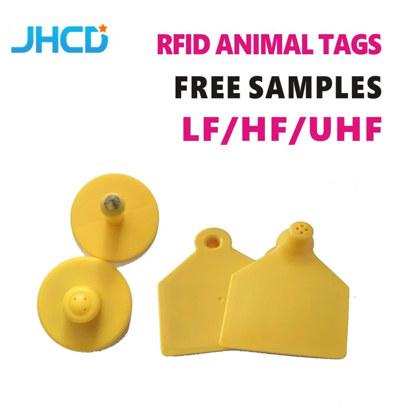  125 кГц стекло UHF RFID ногтей для отслеживания рыбы микрочип гонки голубь чип кольцо животное ухо микро бирка цыплят