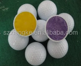 
Two Piece Ball Golf Game Ball 