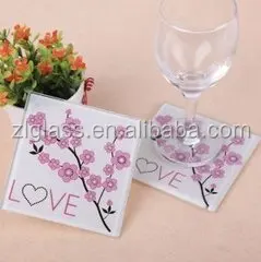 Hand blown glass wall art glass/stained glass supplies/glass art