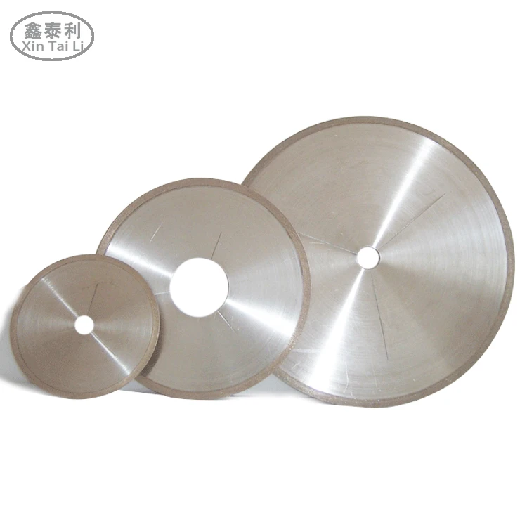 Cutting Stone Cutting Tool Diamond Circular Saw Blade