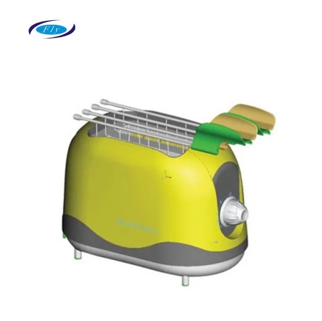 
[different models selection] Toaster/2 slice toaster [BH-014 700-800W] UL/GS/CE/RoHS 