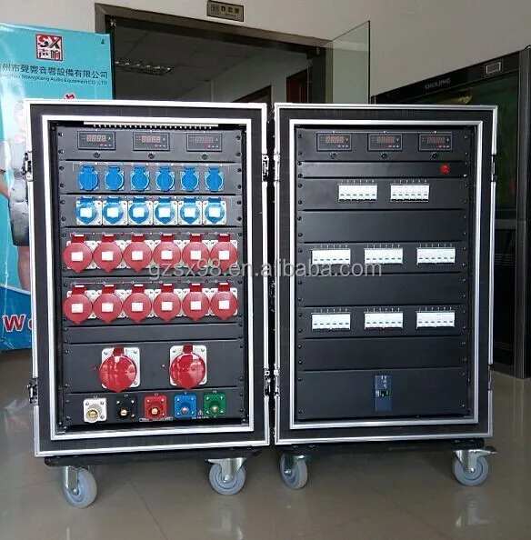 2015 Professional Power Distribution Board