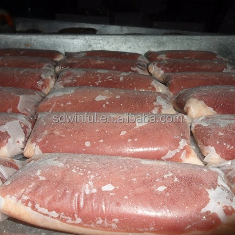 
Halal Frozen duck breast boneless skin-on with best quality 
