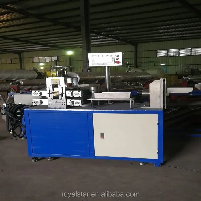 Good quality EPE foam rod/pipe/tube extrusion machine