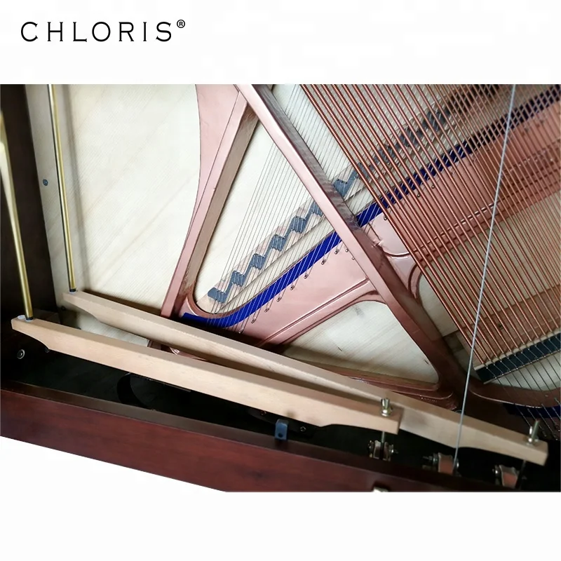 Antique Japanese Mini Kids Wooden Piano Keyboard 115 cm to Guangzhou