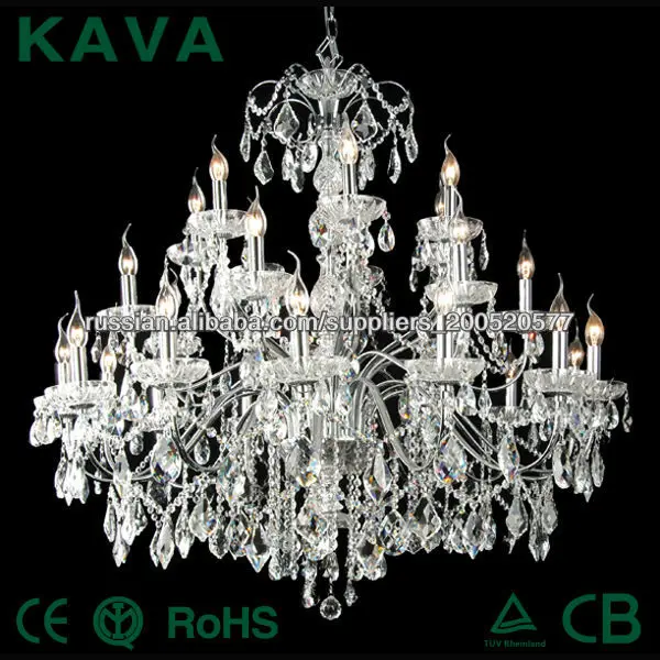 2013 звездочный отель люстры освещение, большие люстры