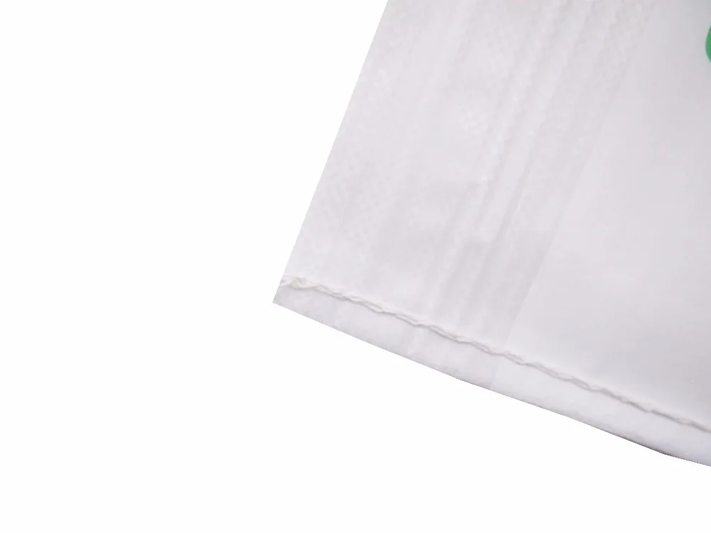 25kg BOPP laminated Polypropylene woven flour packing bag