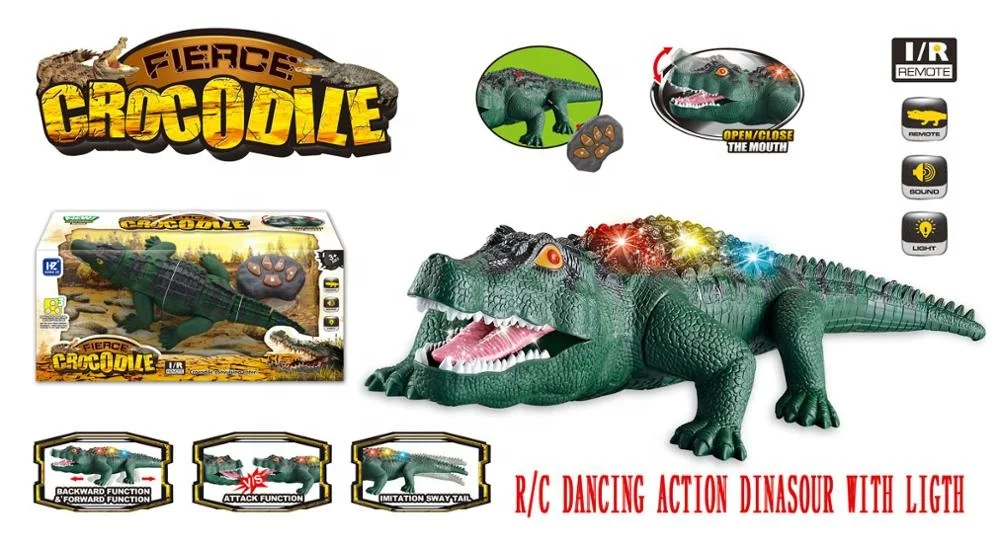 Amazon hot selling radio control dinasour with light, newest bo walking dinasour; new walking dinasour toy