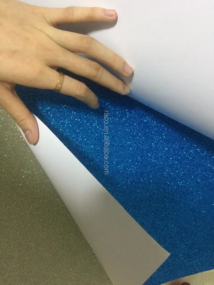 
50cm*70cm large size A4 glitter paper cardboard / Escarchado cartulina 