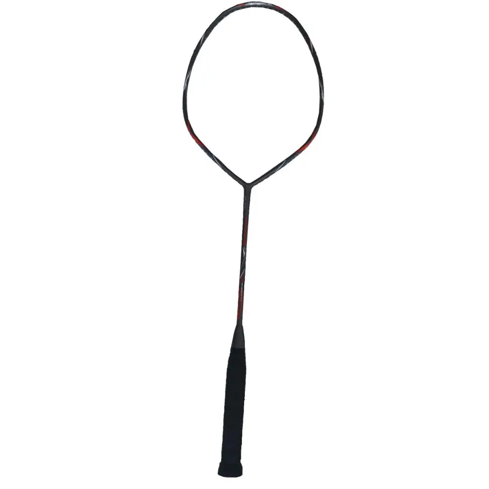 2018 Professional Carbon Y Badminton Racket At Wholesale Price