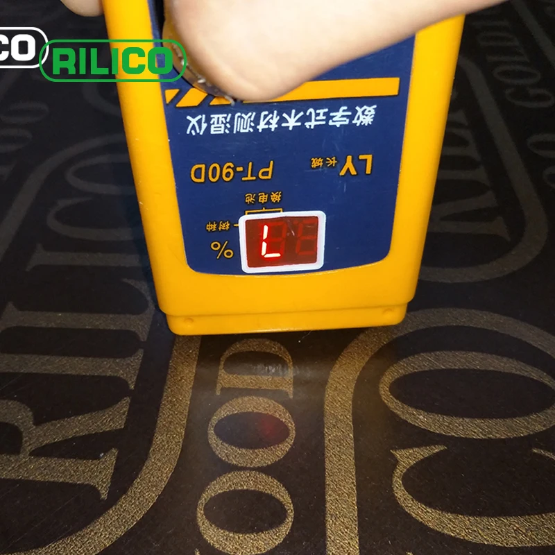 
15mm betonplex combi anti-slip black film faced plywood 