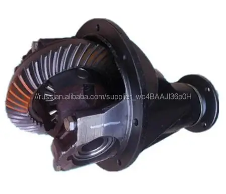 
 Дифференциал в сборе для dongfeng sokon dfsk микроавтобус  