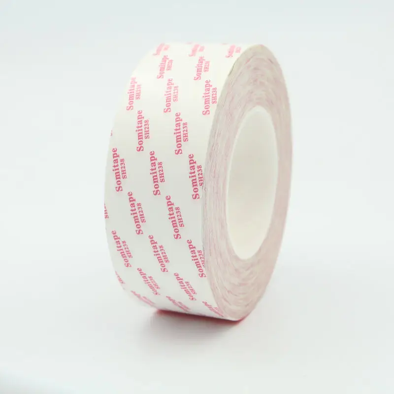 Горячая Распродажа термостойкая высокопрочная клейкая лента Somitape SH238 для общего использования