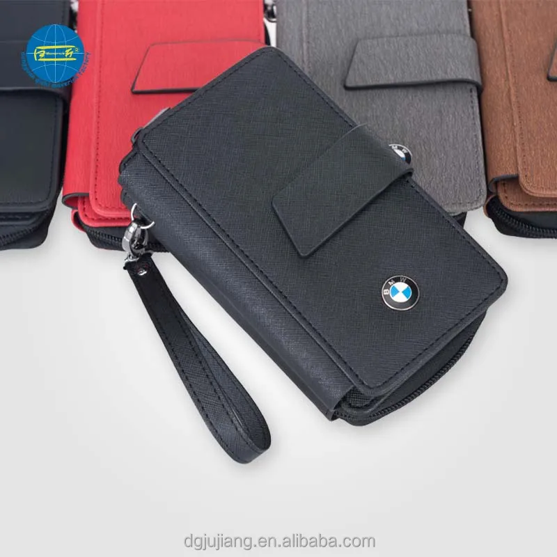 
2018 Деловой Подарок Многофункциональный кошелек с внешним аккумулятором и usb флэш-накопителем 