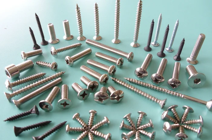 Automatic One Die Two Blow Large Size D6 Cold  Heading Machine For Screw Bolt Making