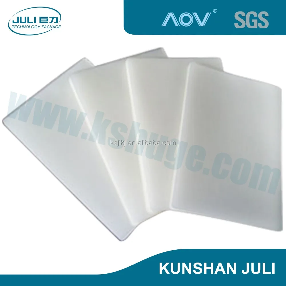 Мягкая пленка для ламинирования на ощупь, пленка для фотосъемки, Защитная пленка для ламинирования ПЭТ, горячая Распродажа, 15micron18micron27micron32micron