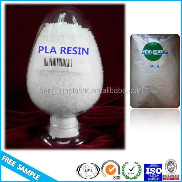 
Chemical pla pellets 4043d for plastic film 
