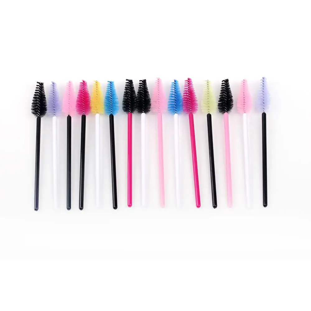 Подтяжка ресниц, тушь для ресниц, кисть для ресниц, палочка, микро-палочки для ресниц