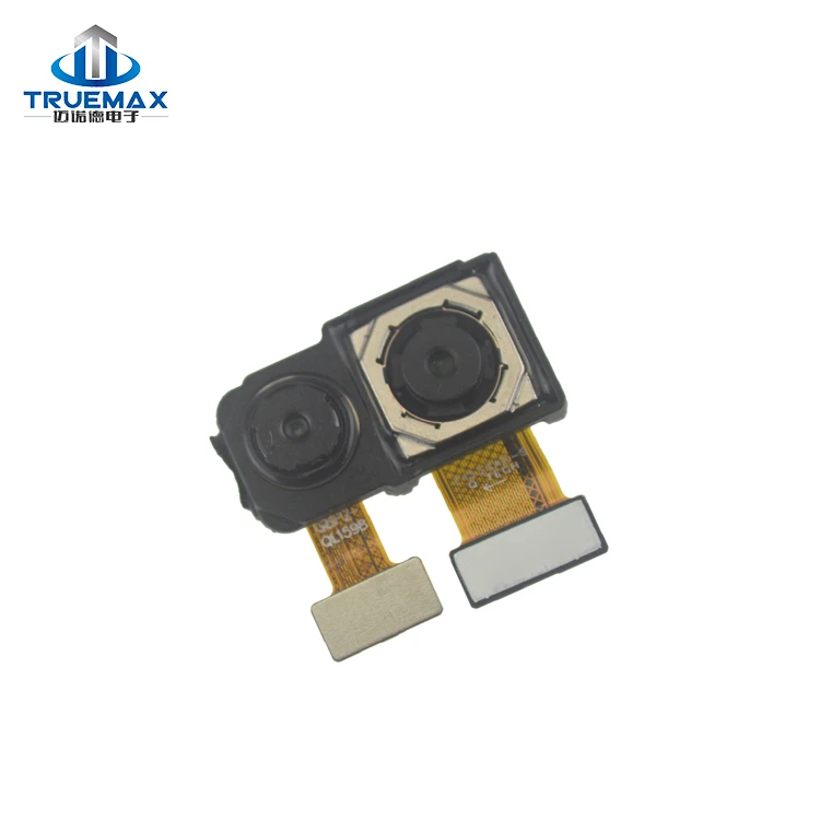 Factory price big back rear camera for Huawei Honor 7C