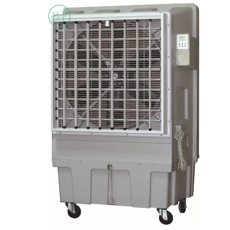 
industrial fan water air cooler manufacturer 