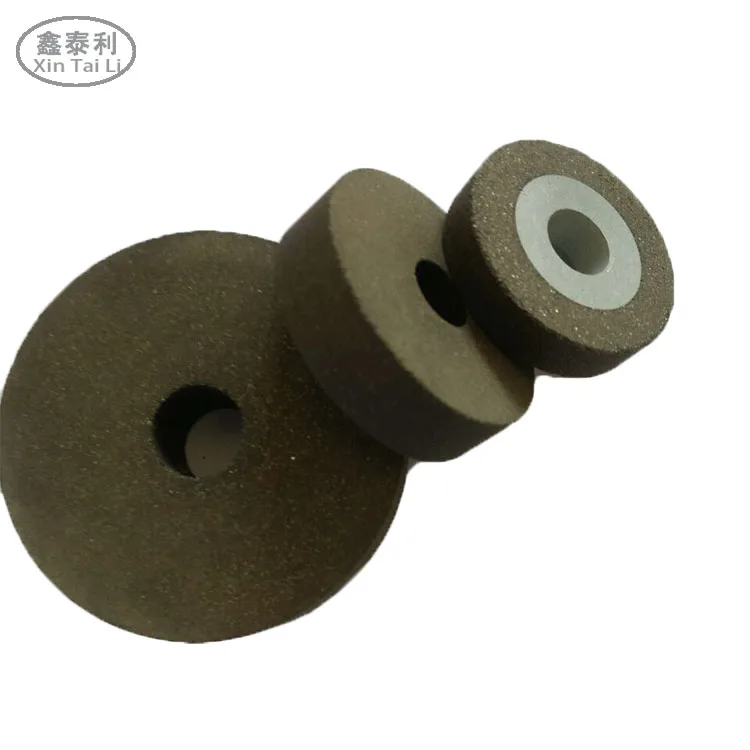 1A8/AW Diamond/CBN  Grinding Wheel For Inner Hole Grinding And sharpening